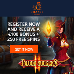 oranjecasino
